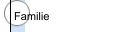 Familie